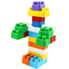 Blocos de montar Bloquinhos Divertidos Blocks Toys 27 peças