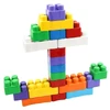 Blocos de montar Bloquinhos Divertidos Blocks Toys 27 peças