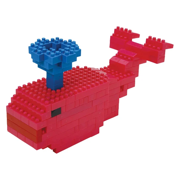 Blocos de montar Tand Toyster 150 peças