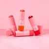 Blush em bastão Stick Blush! cremoso Vizzela - 01