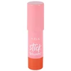Blush em bastão Stick Blush! cremoso Vizzela - 02