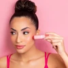 Blush em bastão Stick Blush! cremoso Vizzela - 03