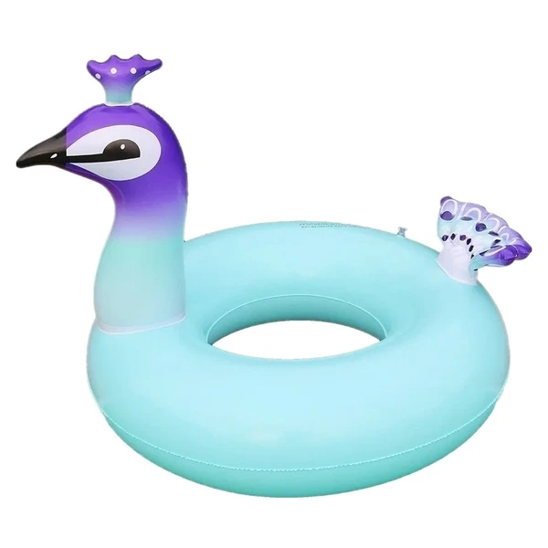 Boia Pavão 80 cm