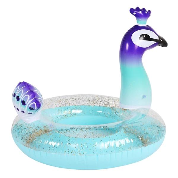 Boia Pavão 80 cm
