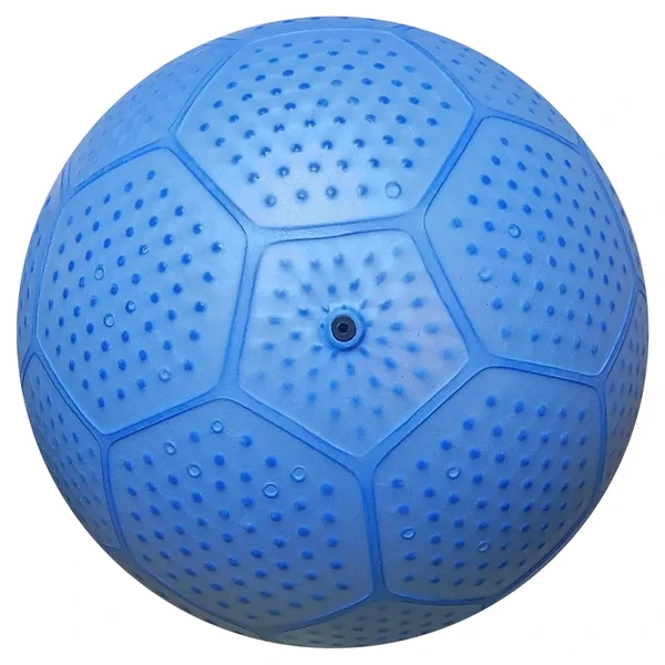 Bola de futebol em vinil para crianças Bico de Jaca