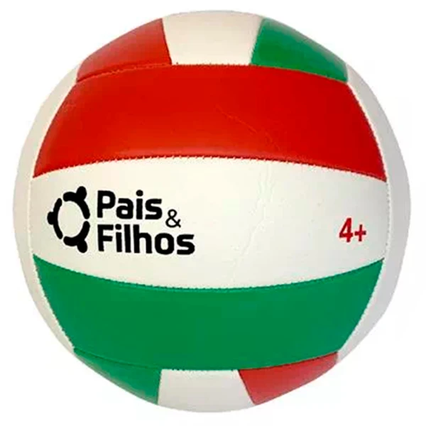 Bola de vôlei