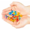 Bolinhas de gel Orbeez