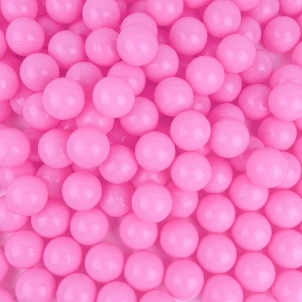 Bolinhas para piscina 100 unidades