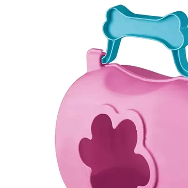 Bolsa de transporte com cachorro My Little Pet - Dog Case