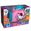 Bolsa de transporte com gato My Little Pet - Cat Case