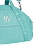 Bolsa sacola meia viagem e academia 20" Sweet Dreams Rebecca Bonbon - azul