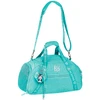 Bolsa sacola meia viagem e academia 20" Sweet Dreams Rebecca Bonbon - azul