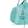 Bolsa sacola meia viagem e academia 20" Sweet Dreams Rebecca Bonbon - azul