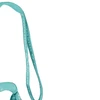 Bolsa sacola meia viagem e academia 20" Sweet Dreams Rebecca Bonbon - azul