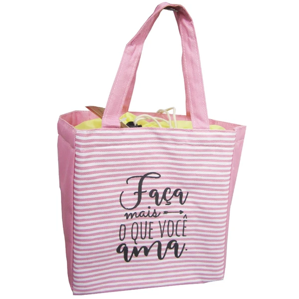 Bolsa térmica 20x19x13