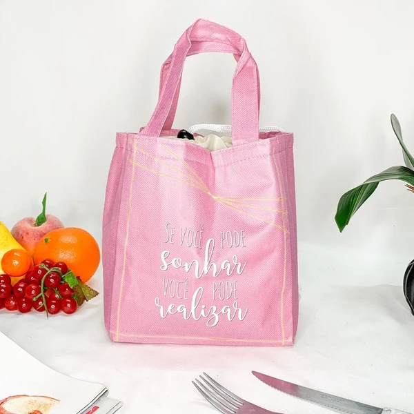 Bolsa térmica 20x19x13