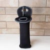 Bolsa térmica em neoprene para garrafa de vinho Lyor 38x12