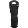 Bolsa térmica em neoprene para garrafa de vinho Lyor 38x12