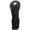 Bolsa térmica em neoprene para garrafa de vinho Lyor 38x12