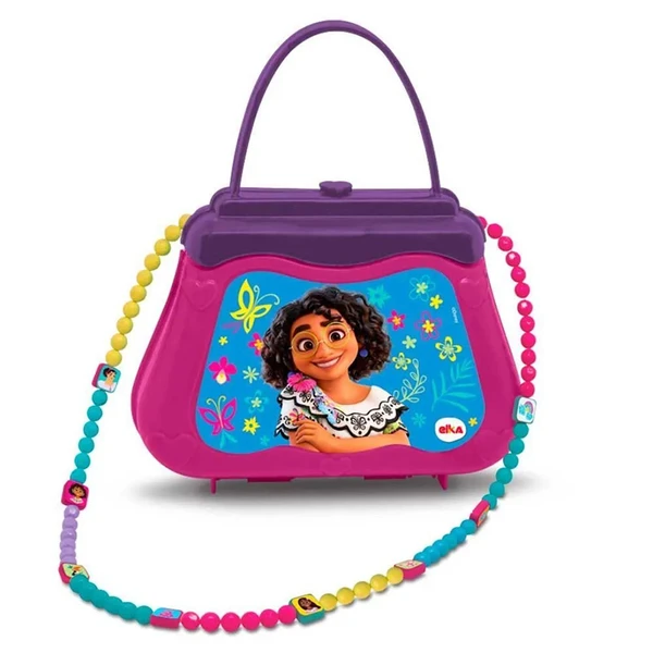 Bolsinha Biju Encanto Disney