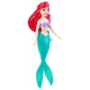 Boneca A Pequena Sereia Ariel Disney