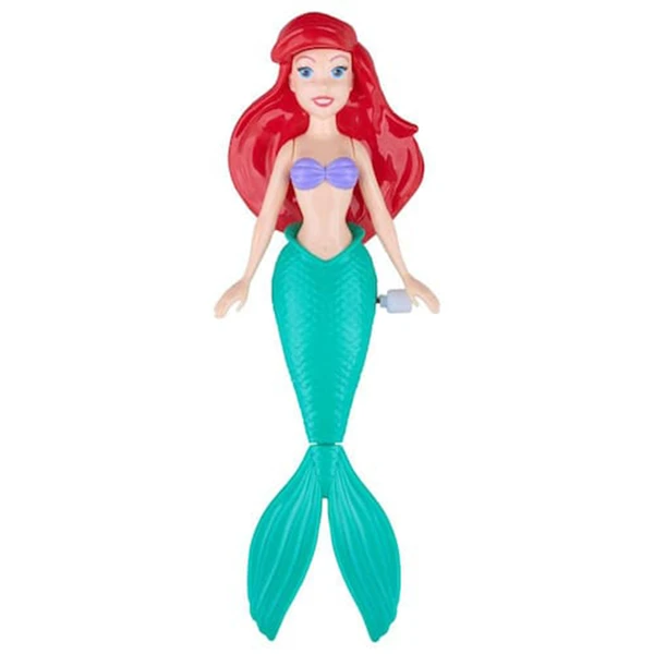 Boneca A Pequena Sereia Ariel Disney