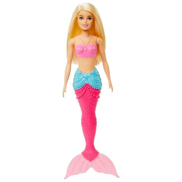 Boneca Barbie Dreamtopia Sereia Mattel