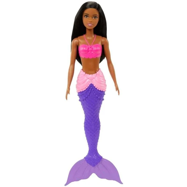 Boneca Barbie Dreamtopia Sereia Mattel