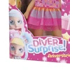 Boneca Diver Surprise - Aniversário