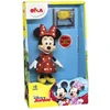Boneca Minnie Mouse Disney 13 cm