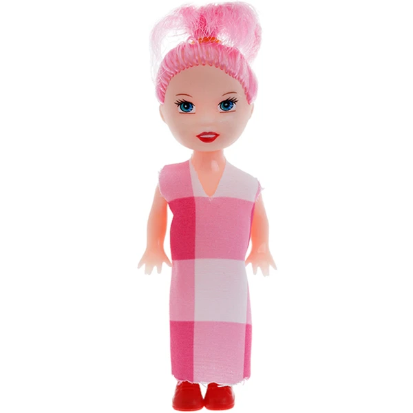 Boneca Pequena Pop Star