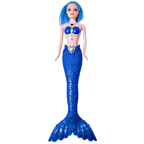 Boneca Sereia Oceano Encantado