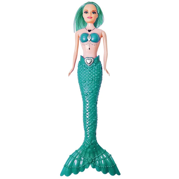 Boneca Sereia Oceano Encantado
