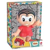 Boneca Turma da Mônica - Mônica 30 cm