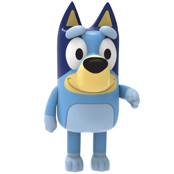 Boneca articulada Bluey 22 cm