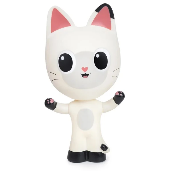 Boneco A Casa Mágica da Gabby - Pandy
