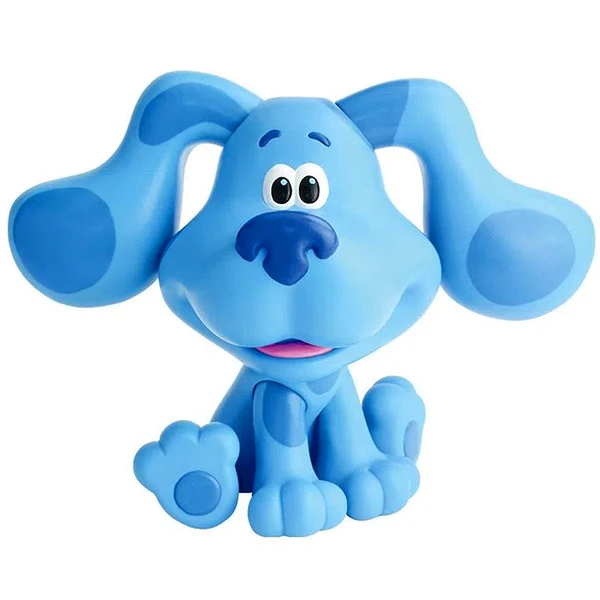 Boneco As Pistas do Blue e Você - Blue