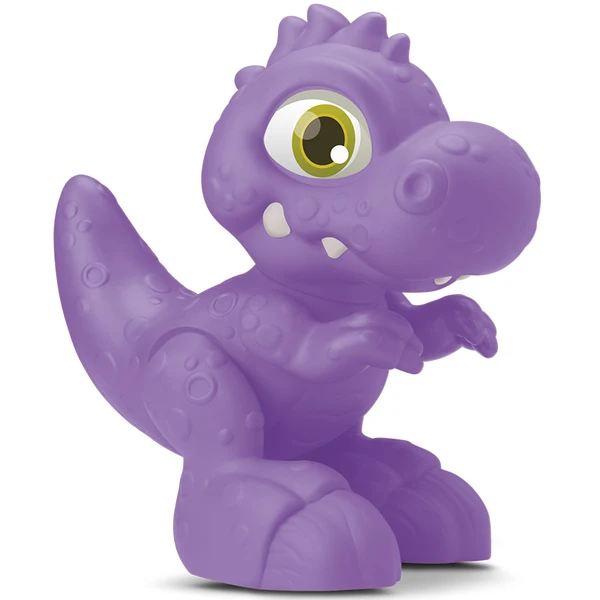 Boneco Dinossauro Dino Baby