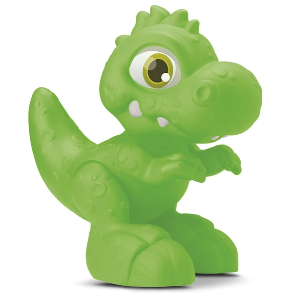 Boneco Dinossauro Dino Baby