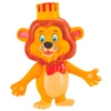 Boneco Leão Juba