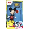 Boneco Mickey Mouse Disney 13 cm