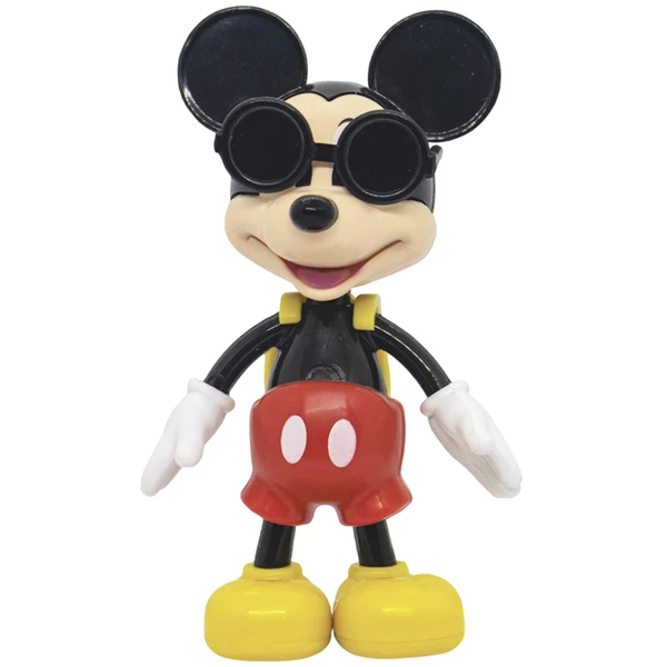 Boneco Mickey Mouse Disney 13 cm