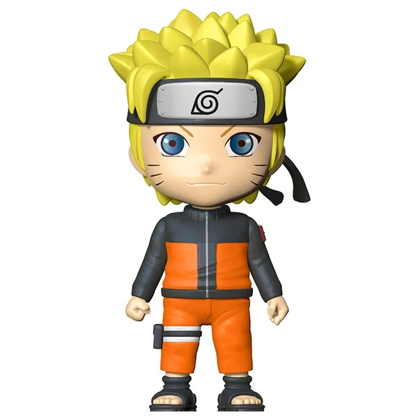 Boneco Naruto Shippuden Chibi
