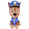 Boneco cofre Poupatrulha Patrulha Canina - Chase