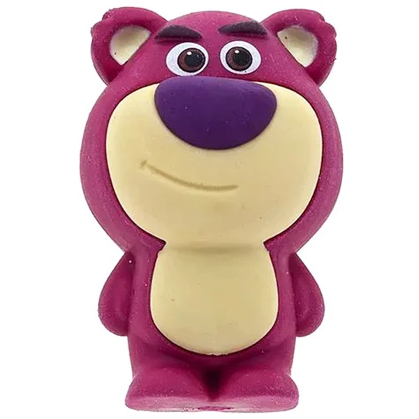 Borracha 3D Lotso Disney Toy Story