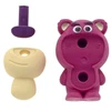Borracha 3D Lotso Disney Toy Story