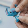 Borracha 3D Stitch Disney