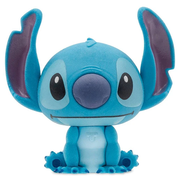 Borracha 3D Stitch Disney