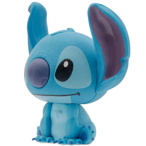 Borracha 3D Stitch Disney