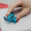 Borracha 3D Stitch Disney